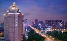 Bei Zhaolong Hotel, Jdv By Hyatt Beijing 5* China